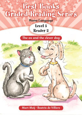 BB GR HL Gr 2 Level 05 Reader 2 - Best Books