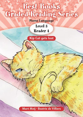 BB GR HL Gr 2 Level 05 Reader 4 - Best Books