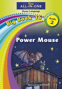 New All-in-one Grade 2 Big Book 16 HL - Best Books