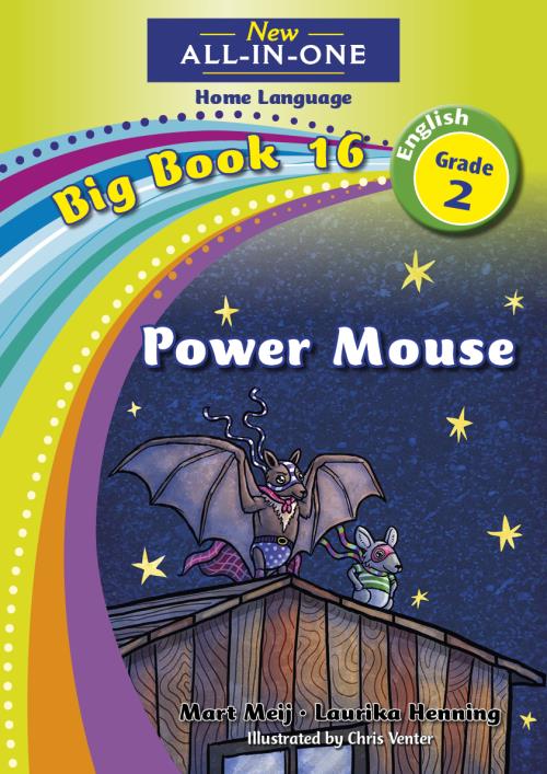 New All-in-one Grade 2 Big Book 16 HL - Best Books