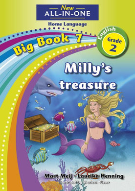 New All-in-one Grade 2 Big Book 07 HL - Best Books