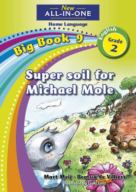 New All-in-one Grade 2 Big Book 09 HL - Best Books
