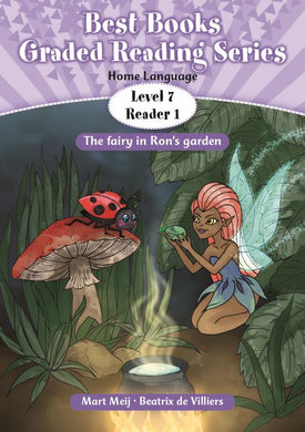 BB GR HL Gr 2 Level 07 Reader 1 - Best Books