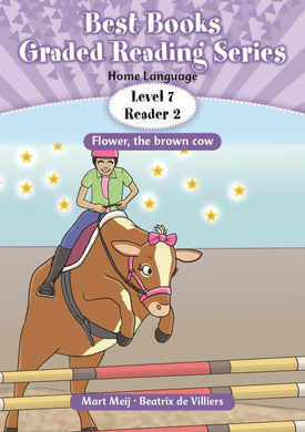 BB GR HL Gr 2 Level 07 Reader 2 - Best Books