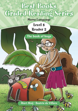 BB GR HL Gr 2 Level 08 Reader 2 - Best Books