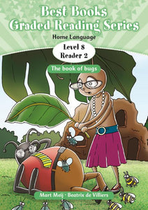 BB GR HL Gr 2 Level 08 Reader 2 - Best Books