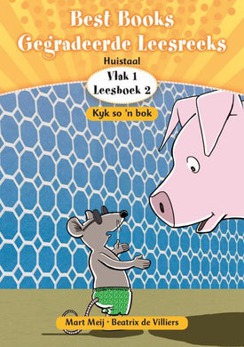 BB GL HT Gr 1 Vlak 01 Leesboek 2 - Best Books