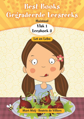 BB GL HT Gr 1 Vlak 01 Leesboek 3 - Best Books