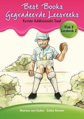 BB GL EAT Gr 2 Vlak 05 Leesboek 2 - Best Books