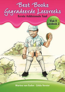 BB GL EAT Gr 2 Vlak 05 Leesboek 2 - Best Books
