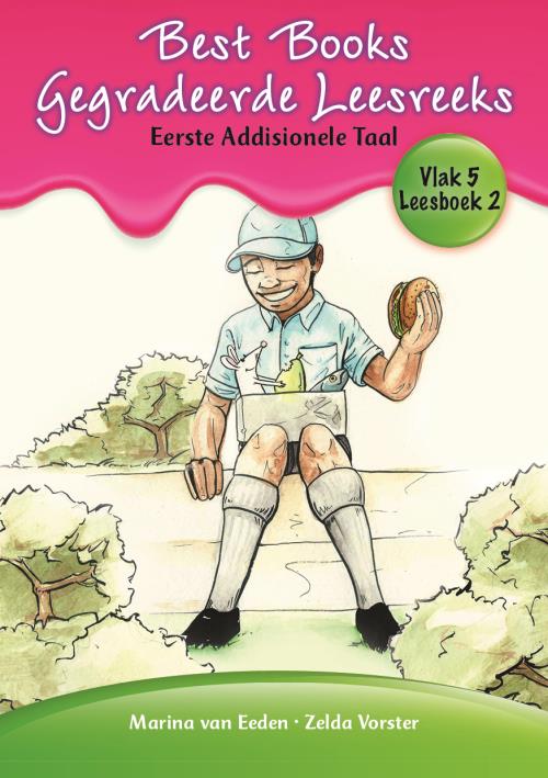 BB GL EAT Gr 2 Vlak 05 Leesboek 2 - Best Books