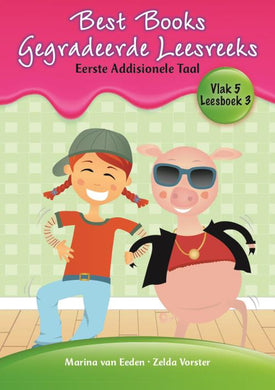 BB GL EAT Gr 2 Vlak 05 Leesboek 3 - Best Books