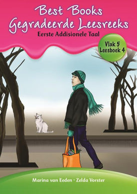 BB GL EAT Gr 2 Vlak 05 Leesboek 4 - Best Books