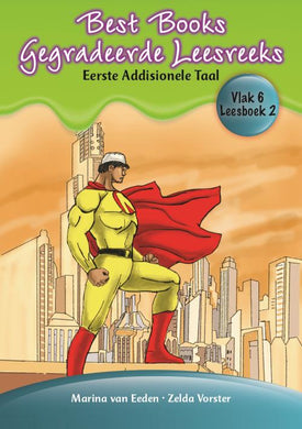 BB GL EAT Gr 2 Vlak 06 Leesboek 1 - Best Books