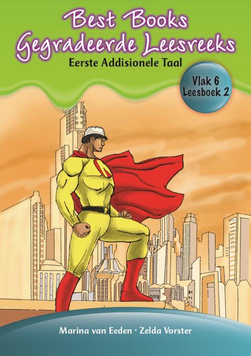 BB GL EAT Gr 2 Vlak 06 Leesboek 1 - Best Books
