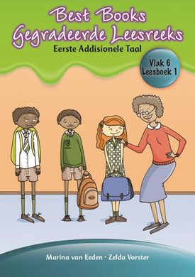 BB GL EAT Gr 2 Vlak 06 Leesboek 2 - Best Books