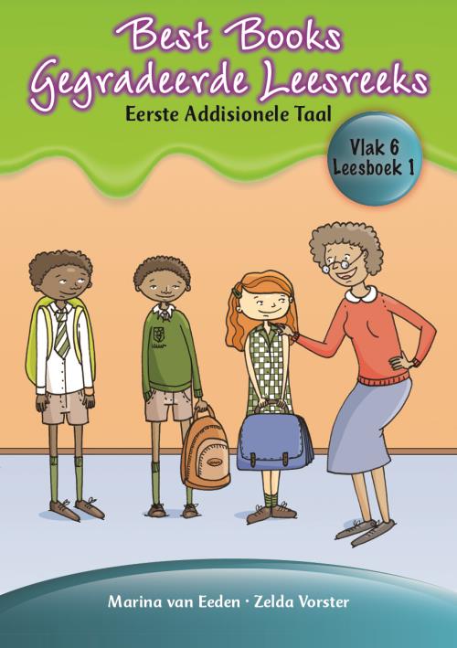 BB GL EAT Gr 2 Vlak 06 Leesboek 2 - Best Books