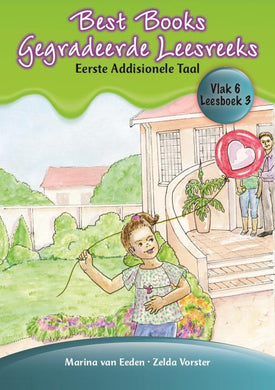 BB GL EAT Gr 2 Vlak 06 Leesboek 3 - Best Books