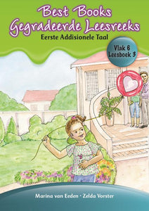 BB GL EAT Gr 2 Vlak 06 Leesboek 3 - Best Books