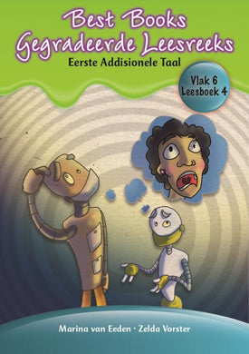 BB GL EAT Gr 2 Vlak 06 Leesboek 4 - Best Books