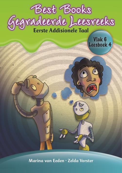 BB GL EAT Gr 2 Vlak 06 Leesboek 4 - Best Books