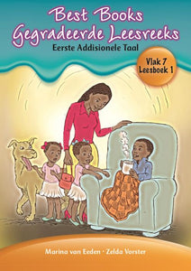 BB GL EAT Gr 2 Vlak 07 Leesboek 1 - Best Books