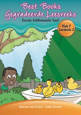 BB GL EAT Gr 2 Vlak 07 Leesboek 2 - Best Books