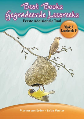 BB GL EAT Gr 2 Vlak 07 Leesboek 3 - Best Books