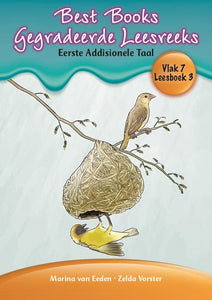 BB GL EAT Gr 2 Vlak 07 Leesboek 3 - Best Books