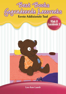 BB GL EAT Gr 2 Vlak 08 Leesboek 2 - Best Books