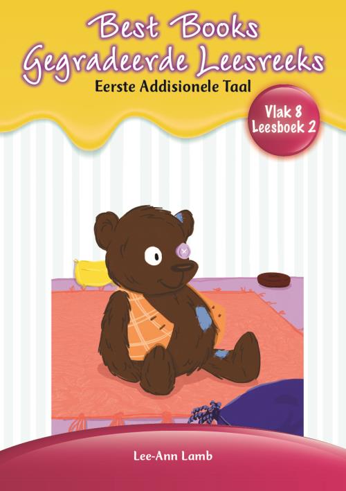 BB GL EAT Gr 2 Vlak 08 Leesboek 2 - Best Books