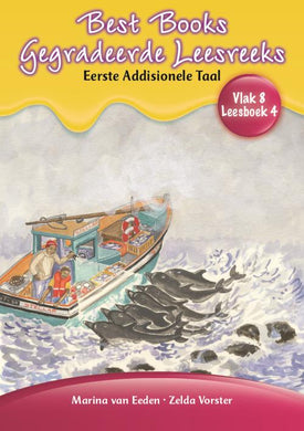 BB GL EAT Gr 2 Vlak 08 Leesboek 4 - Best Books