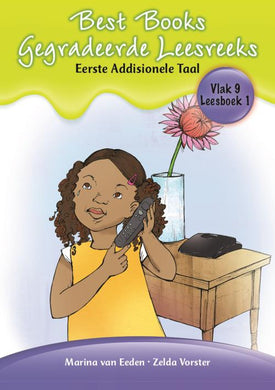 BB GL EAT Gr 3 Vlak 09 Leesboek 1 - Best Books