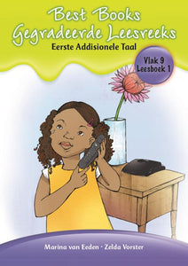 BB GL EAT Gr 3 Vlak 09 Leesboek 1 - Best Books