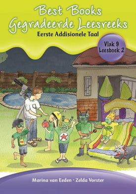 BB GL EAT Gr 3 Vlak 09 Leesboek 2 - Best Books