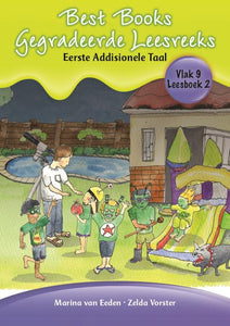 BB GL EAT Gr 3 Vlak 09 Leesboek 2 - Best Books