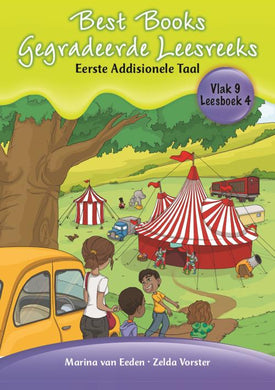 BB GL EAT Gr 3 Vlak 09 Leesboek 4 - Best Books
