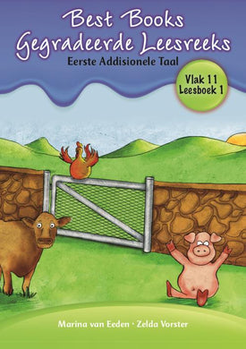 BB GL EAT Gr 3 Vlak 10 Leesboek 1 - Best Books
