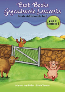 BB GL EAT Gr 3 Vlak 10 Leesboek 1 - Best Books