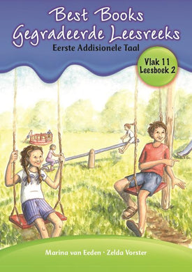 BB GL EAT Gr 3 Vlak 10 Leesboek 2 - Best Books