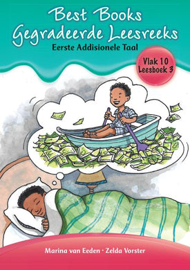 BB GL EAT Gr 3 Vlak 10 Leesboek 3 - Best Books