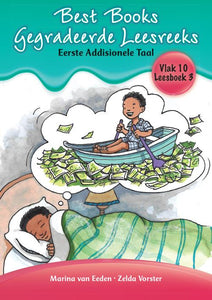 BB GL EAT Gr 3 Vlak 10 Leesboek 3 - Best Books