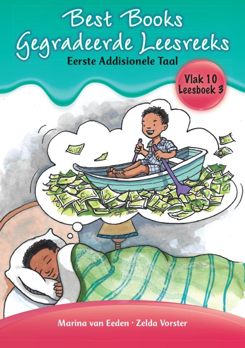 BB GL EAT Gr 3 Vlak 10 Leesboek 3 - Best Books