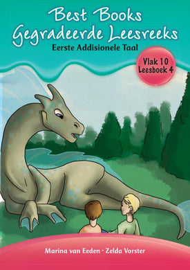 BB GL EAT Gr 3 Vlak 10 Leesboek 4 - Best Books
