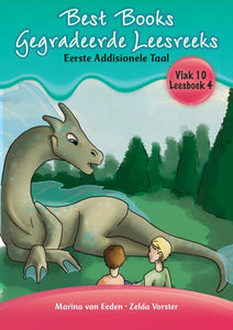 BB GL EAT Gr 3 Vlak 10 Leesboek 4 - Best Books