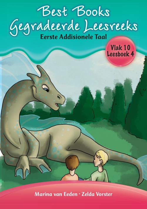BB GL EAT Gr 3 Vlak 10 Leesboek 4 - Best Books