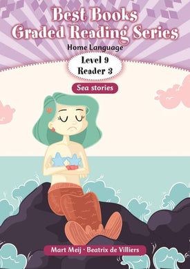 BB GR HL Gr 3 Level 09 Reader 3 - Best Books