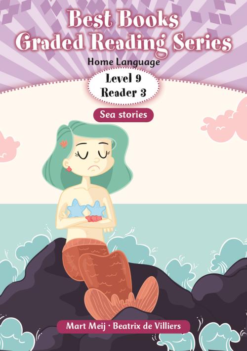 BB GR HL Gr 3 Level 09 Reader 3 - Best Books