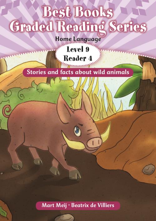 BB GR HL Gr 3 Level 09 Reader 4 - Best Books