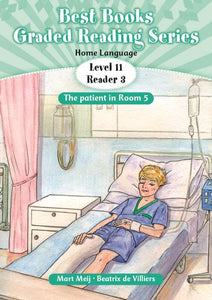 BB GR HL Gr 3 Level 11 Reader 3 - Best Books